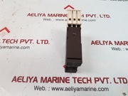 Siemens 3Rp1525-1Ap30 Time Relay On Delay 300V