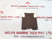Siemens 3Rp1525-1Ap30 Time Relay On Delay 300V