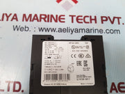 Siemens 3Rp1525-1Ap30 Time Relay On Delay 300V