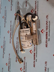 Evac 5350000 vaccum system 5775500