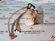 Evac 5350000 vaccum system 5775500