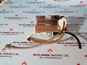 Evac 5350000 vaccum system 5775500