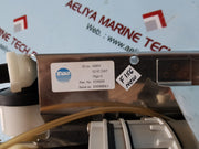 Evac 5350000 vaccum system 5775500