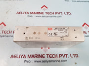Mean Well Nes-100-24 Switching Power Supply E183223