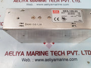 Mean Well Nes-100-24 Switching Power Supply E183223