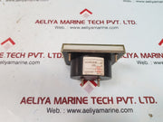 Toyo keiki dcf-8 amp meter 0-300A
