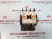 Fuji electric sc-n2s [50] sc50baa contactor 380-400v 50hz/400-440v