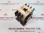 Fuji electric sc-n2s [50] sc50baa contactor 380-400v 50hz/400-440v