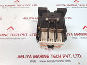 Fuji electric sc-n2s [50] sc50baa contactor 380-400v 50hz/400-440v