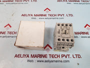 Carrier transicold 10-00431-07 contactor 