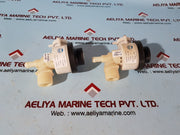 Evac  water valve 5774002