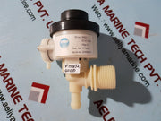 Evac  water valve 5774002