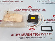 Scandi-tech thermostat 99022609