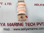 Gould shawmut a25x80-4 fuse 80amp 250vac