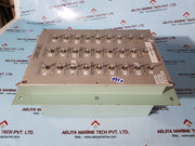 Hyun outdoor light control panel