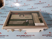 Autronica bx-40 fire alarm control panel