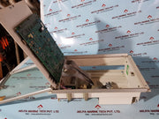 Autronica bx-40 fire alarm control panel