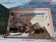 Autronica bx-40 fire alarm control panel