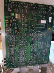 Autronica bx-40 fire alarm control panel