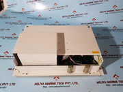 Autronica bx-40 fire alarm control panel