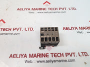 Abb B6-40-00-f Contactor Iec/En 60947-4-1 600Volt
