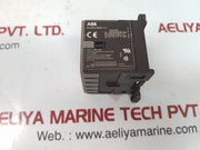 Abb B6-40-00-f Contactor Iec/En 60947-4-1 600Volt