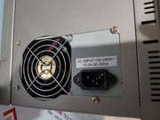 Iei Mpc-57Gs/832Ap/T-r Mini Workstation 10A 100-240V