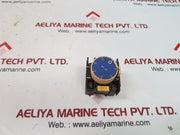 Telemecanique la2-d20 time delay module