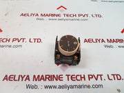Telemecanique la2-d2/la3-d2 relay timer