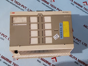 Abb dsdx 452 remote i/o unit 5716075-u