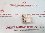 Allen-bradley 700-m400 control relay ser A