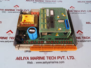 Abb dsdi 452 remote input basic unit 5716075-e