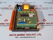 Abb dsdi 452 remote input basic unit 5716075-e