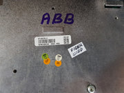 Abb dsdx 452l remote in/out basic unit 5716075-u