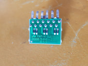 Abb dstc 406 terminating unit