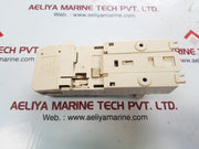 Abb 3Bse013231R1 Compact Module Termination Unit Tu811V1 250V Dc/Ac 3A