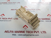 Abb 3Bse013231R1 Compact Module Termination Unit Tu811V1 250V Dc/Ac 3A