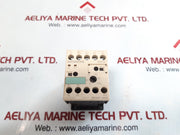 Siemens 3Rp2005-1Ap30 Time Relay Ac 200-240V