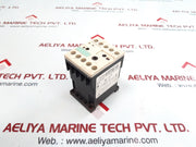 Siemens 3Rp2005-1Ap30 Time Relay Ac 200-240V