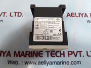 Siemens 3Rp2005-1Ap30 Time Relay Ac 200-240V