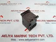 Siemens 3Rp2005-1Ap30 Time Relay Ac 200-240V