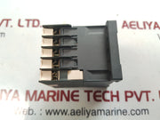 Schneider electric lp4k1210bw3 auxiliary contact