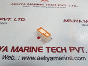 Phoenix contact rel-mr-120ac/21-21 mini relay