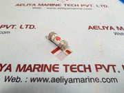 Gec alsthom red spot nit4 fuse