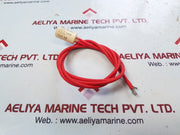 Klixon 9ht5-24 ceramic crankcase insert  heater