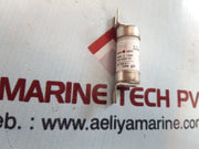 Set of 11X Gec alsthom nit6 fuse
