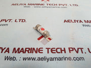 Set of 11X Gec alsthom nit6 fuse