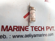 Set of 9X Gec alsthom nit16 fuse