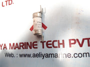 Set of 9X Gec alsthom nit16 fuse