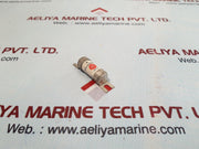 Set of 9X Gec alsthom nit16 fuse